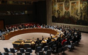 الحوثيين يفضحون لجنة الخبراء التابعة للأمم المتحدة ضبعان ومقوله احياء .