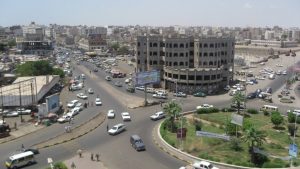مقتل مواطنين أثنين برصاص مجهولين في عدن