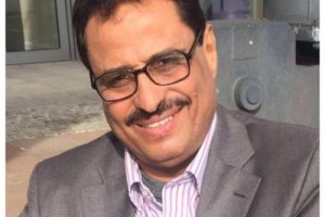 وزير النقل بحكومة هادي يتهم الإمارات بتقويض سلطات الدولة ويهدد بتقديم إستقالته