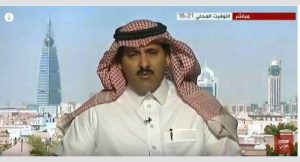 المندوب السامي السعودي في عدن لاقضية للجنوب ولا تغيير للحكومة