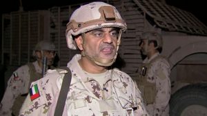 ملاحقة دولية لقيادات عسكرية إمارتية لارتكبهما جرائم حرب في اليمن
