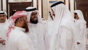 مطالب جنوبية بالتحقيق مع بن بريك على خلفية اغتيال أئمة المساجد