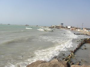 الإمارات تعتقل عشرات الصيادين في المخا وتمنعهم من ممارسة الصيد