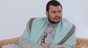زعيم الحوثيين .. الإمارات ستطرد من الجنوب عاجلاً أم أجلاً
