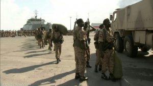 الإمارات تُجنّد أفارقة من تشاد والنيجر للقتال في اليمن