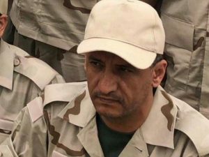 السكرتير الصحفي لطارق صالح يعتزم فتح مكتب لقناة اليمن اليوم بعدن