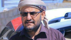 جريب: الإمارات تستنزف أبناء الجنوب في الساحل الغربي