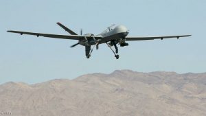 مأرب.. الطيران الامريكي يستهدف قيادات القاعدة في معقل الإصلاح