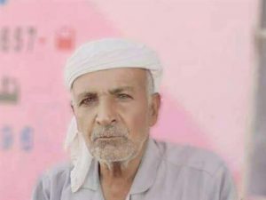 مجهولين يغتالون عنبر وعشال في أبين والرئيس ناصر ينعي