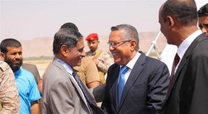 الإمارات تسمح لحكومة هادي بزيارة سقطرى .. لهذا السبب فقط ؟