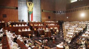 تحرك برلماني سوداني لسحب قوات البشير من اليمن
