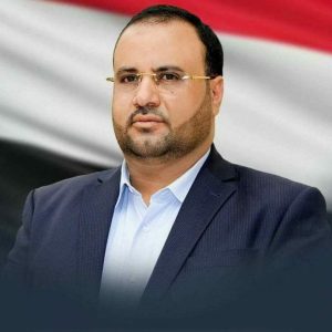 من قتل الصماد .. السعوديه والإمارات ام طائره امريكيه !