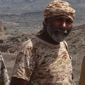 لحج .. مقتل قائد عسكري جنوبي كبير بهجوم حوثي في كرش