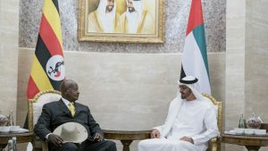 الإمارات تستعين بقوات أوغندية لتعزيز عملياتها في اليمن
