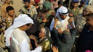 الدكتور حسين لقور .. الإمارات تهين الجنوبيين ولا تساعدهم