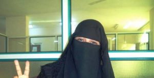 الجنوب اليوم ينشر القصة الكامله لإختفاء الناشطة الجنوبية أنسام عبدالصمد