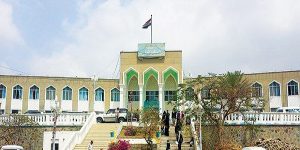 تعز.. مسلحون يعدمون جريحاً في باحة مستشفى الثورة