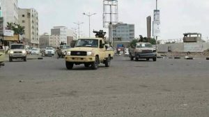 الإنفلات الأمني يتصاعد في عدن .. قوات تابعة للإمارات تعتدي على قاضي محكمة