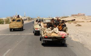 فخ جديد ينتظر الجنوبيين في ميناء الحيمة غرب الحديدة