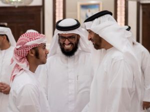 كيف تقاتل الإمارات بـ«السلفيين» وتقتلهم؟