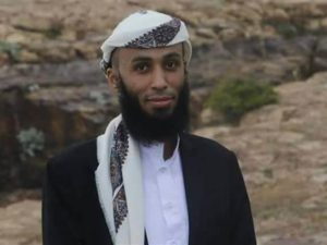 مسلسل الموت يستهدف حياة إمام مسجد السعيد بتعز