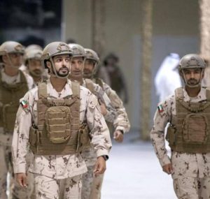 في سقطرى: غادر بن دغر وبقيت قوات الإمارات