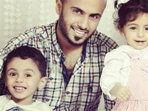 هذا ماكشفته التحقيقات الأولية في جريمة مقتل الدكتورة نجاة علي ونجلها سميح وطفلته رنا