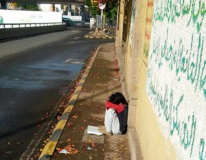 طفل الميزان»… بصمة جريمة دار الرئاسة