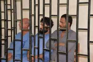 عدن .. تأجيل محاكمة أربعة جنود يتبعون الإمارات بجريمة إغتصاب طفل