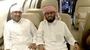 الإمارات تستدعي الزبيدي بصورة عاجلة