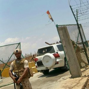 رويتز عن مسؤول يمني: الإمارات تسعى لاحتلال اليمن