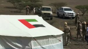 مطالب جنوبية متصاعده برحيل القوات الإماراتية من سقطرى