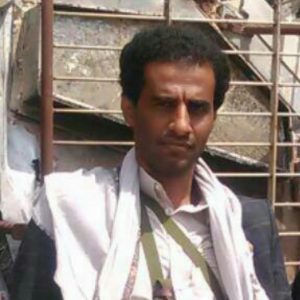 المكتب السياسي للحوثيين ينعي قيادي جنوبي كبير