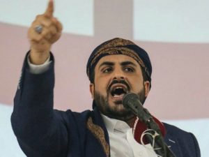 ناطق الحوثيين .. التحالف يحتل الجنوب ويقدم نموذج كارثي فيه