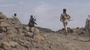 هجوم جنوبي في شرق حيس ينتهي بسقوط عشرات القتلى والجرحى