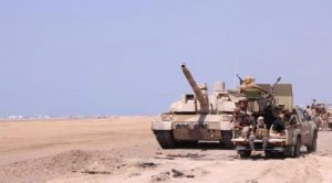 قوات تابعة للإمارات ترتكب ثاني ابشع جريمة إغتصاب في الساحل الغربي