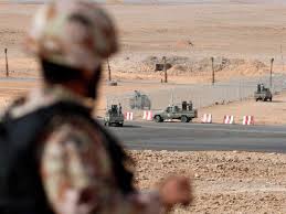 شكوى جنوبية بالسعودية على خلفية إعتقال العشرات من الضباط والجنود منذ عدة اشهر