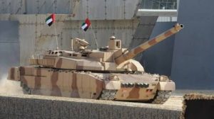 بعد زيارة حكومة بن دغر للجزيرة ..  الإمارات تستكمل السيطرة على سقطرى