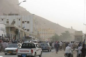 حضرموت: مقتل شخصين من آل باتيس برصاص مسلحين