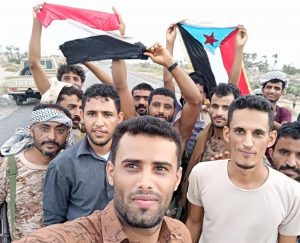 قوات طارق صالح تتعهد بسحق المقاومة الجنوبية في الساحق الغربي