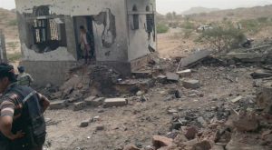 قتلى وجرحى في مسقط رأس الرئيس هادي في أبين