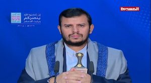 الحوثي: معركة الساحل بدأت قبل عامين وستكون مستنقعاً للغزاة