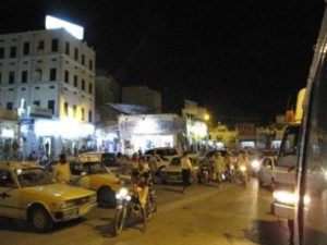 سيئون .. رصاصات مجهولة تقتل ثلاثة مواطنين مساء اليوم