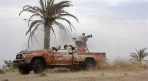 المقاومة الجنوبية تدفع ثمن خيانة قوات طارق عفاش في الساحل الغربي