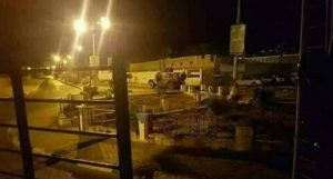 عدن .. مواجهات عنيفة في مدينة الشعب وسقوط قتلى وجرحى