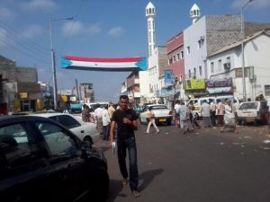 عدن .. جريمة جديدة تهز الجنوب مسلحون يختطفون امرأة وطفلها في القلوعة