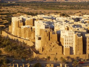 حضرموت .. مجهولين يقتلون مدير أمن مديرية شبام