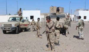 المجلس الانتقالي يهدد حكومة هادي بهبه شعبية لطردها من حضرموت