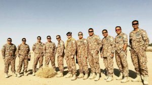 مهاتير محمد يوجة بسحب فوري للقوات الماليزية المشاركة في التحالف ضد اليمن .