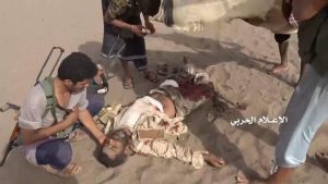 دعوات جنوبية واسعة لحقن دماء أبناء الجنوب في الساحل الغربي